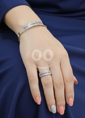 Luxury Gold-Plated Jewelry Collection — 6