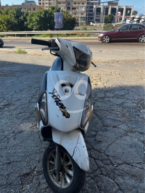 Motorcycles & ATVs in Choueifat - Motor