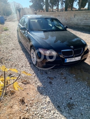 BMW in Chiyah - Bmw 325 model 2006