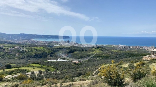 Lands for sale in Zakroun - قطعه ارض بالكورةزكرون سند اخضر