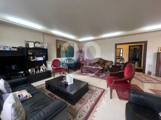 Apartments for sale in Mar Takla - Decorated 250m2 apartment 4sale in Mar Takla - شقة للبيع بمار تقلاMD34A3