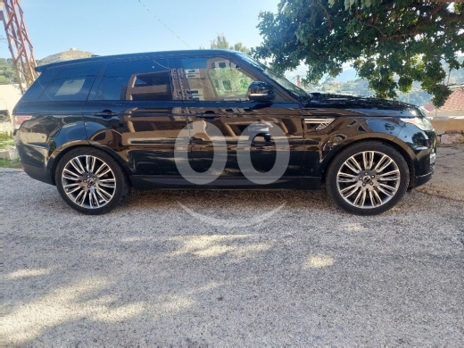 Land Rover in Mkalles - 70337775 range sport 2017 hse v6 clean carfax ajnabe
