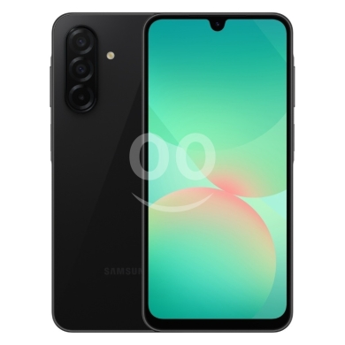 Mobile phones in Beirut City - سامسونج جالكسي A26 سعة 128 جيجابايت جديد كلياً | Brand New Samsung Galaxy A26 128GB - Awesome Black