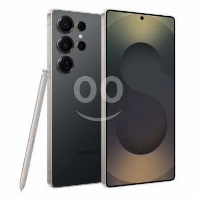الهواتف المحمولة في مدينة بيروت - سامسونج جالكسي S25 الترا - تيتانيوم رمادي، 512 جيجابايت | Samsung Galaxy S25 Ultra - Titanium Gray
