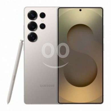 Mobile phones in Beirut City - سامسونج جالكسي S25 الترا - تيتانيوم فضي، 512 جيجابايت | Samsung Galaxy S25 Ultra - Titanium Silver