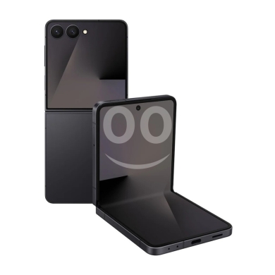 Mobile phones in Beirut City - سامسونج جالكسي القابل للطي بذاكرة 256 جيجابايت | Samsung Galaxy Z Flip7 256GB 5G Foldable Smartphone