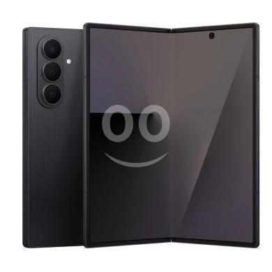 الهواتف المحمولة في مدينة بيروت - سامسونج جالاكسي Z Fold 7 5G سعة 512 جيجابايت لون أسود | Samsung Galaxy Z Fold 7 5G 512GB Jet Black