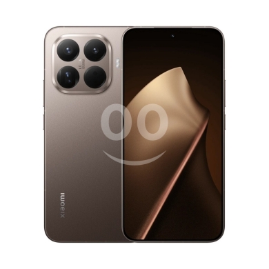 Mobile phones in Beirut City - شاومي 15T سعة 256 جيجابايت جديد كلياً | Brand New Xiaomi 15T 256GB 12GB RAM - Titan Bronze