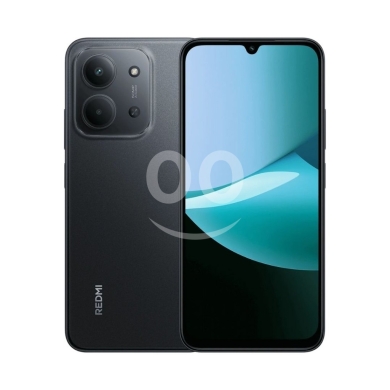 الهواتف المحمولة في مدينة بيروت - شاومي ريدمي 15C 4G سعة 256 جيجابايت لون أسود جرافيت | Xiaomi Redmi 15C 4G 256GB Graphite Black