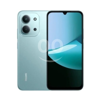 شاومي ريدمي 15C 4G سعة 256 جيجابايت لون أسود جرافيت | Xiaomi Redmi 15C 4G 256GB Graphite … — 2