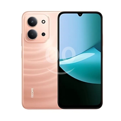 الهواتف المحمولة في مدينة بيروت - شاومي ريدمي 15C 4G سعة 256 جيجابايت لون ذهبي | Xiaomi Redmi 15C 4G 256GB Starry Gold