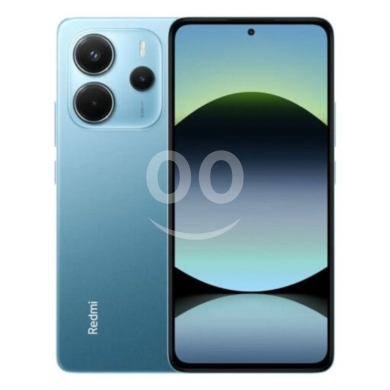 الهواتف المحمولة في مدينة بيروت - ريدمي نوت 14 4G سعة 256 جيجابايت لون أزرق محيطي جديد | Redmi Note 14 4G 256GB Ocean Blue New
