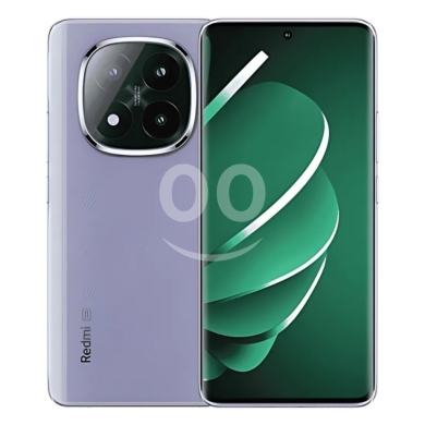 Mobile phones in Beirut City - ريدمي نوت 14 برو بلس 5G سعة 512 جيجابايت لون بنفسجي فخم | Redmi Note 14 Pro Plus 5G 512GB Purple