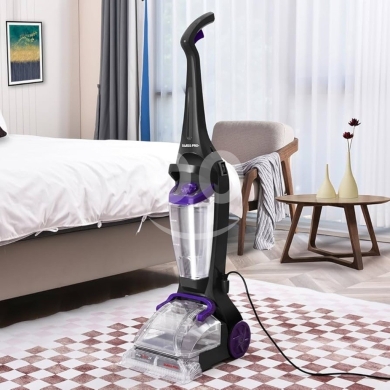 ?? Swiss Pro+ Carpet Cleaning Device 12 KPA - Carpet Cleaner Vacuum Degree: 12 KPA - 800… — 7