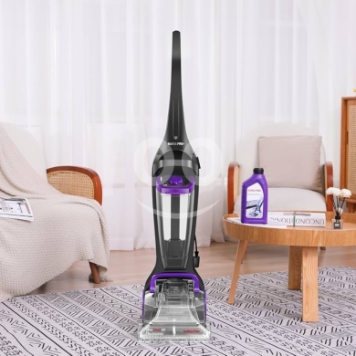 ?? Swiss Pro+ Carpet Cleaning Device 12 KPA - Carpet Cleaner Vacuum Degree: 12 KPA - 800… — 6