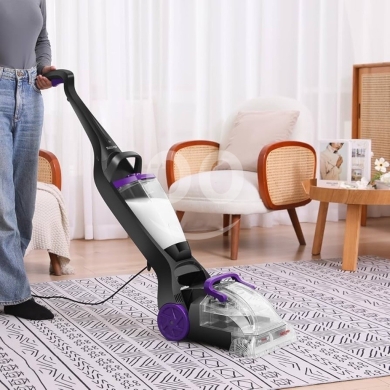 ?? Swiss Pro+ Carpet Cleaning Device 12 KPA - Carpet Cleaner Vacuum Degree: 12 KPA - 800… — 3