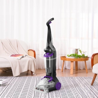 ?? Swiss Pro+ Carpet Cleaning Device 12 KPA - Carpet Cleaner Vacuum Degree: 12 KPA - 800… — 5