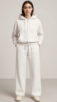 Clothes, Footwear & Accessories in Al Dahye - Soft cotton fleeced set