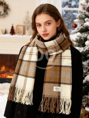 Scarves — 5