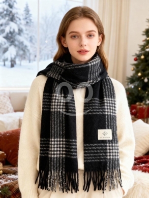 Scarves — 4