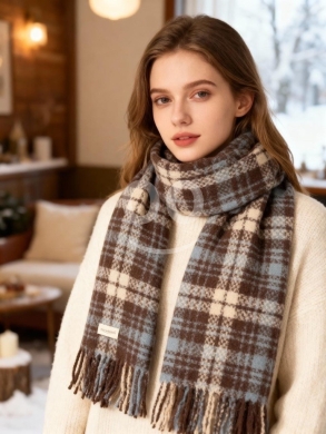 Scarves — 6