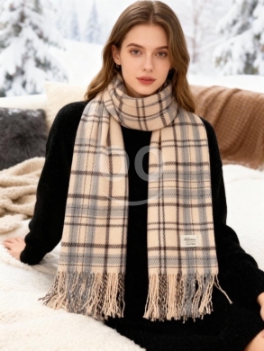 Scarves — 7