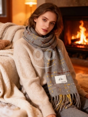 Scarves — 9