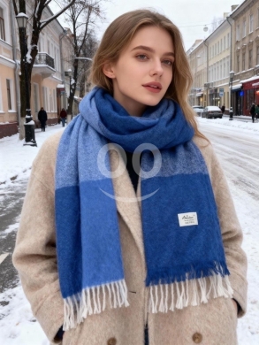 Scarves — 2