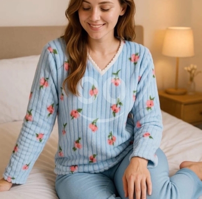 Pyjama's — 2
