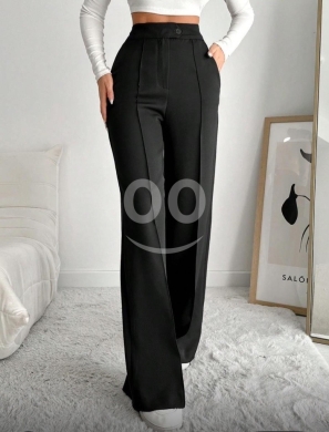 Clothes, Footwear & Accessories in Al Dahye - Wide leg classic pant
