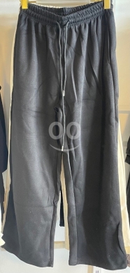 Fleeced jogger — 2