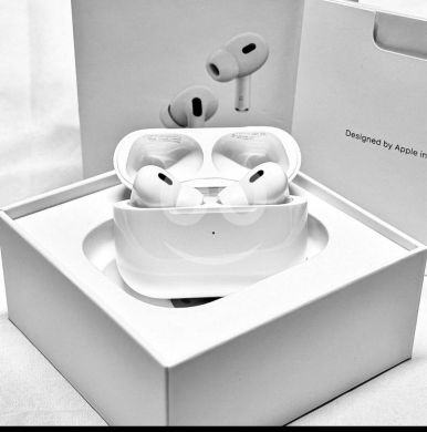 Audio & Stereo in  - AirPods Pro generation 2