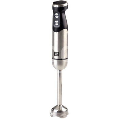 طقم خلاط يدوي إس إتش جي المتكامل 3 في 1 | SHG 3-in-1 Hand Blender & Food Processor Set — 4