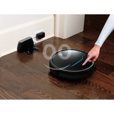 ?? BISSELL EV675 vacuum cleaner robot for hard floors and carpets, up to 100 minutes,… — 3