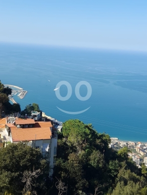 Apartments for sale in Harissa - شقة استثنائية للبيع في درعون - حريصا بالقرب من سيدة لبنان | Prime 185 sqm Apartment in Droun-Harissa