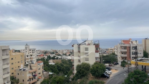 Apartments for sale in Jbeil - شقة مميزة للبيع في جبيل - شارع مار جرجس | Prime 135 sqm Apartment for Sale in Jbeil - St. Georges