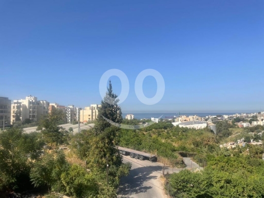 Apartments for sale in Jbeil - شقة لقطة في قلب مدينة جبيل - تم تجديدها بالكامل | Prime Apartment in the Heart of Jbeil City