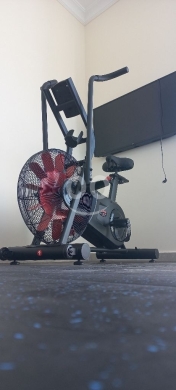 Sports, loisirs et voyages dans Saïda - Air bike