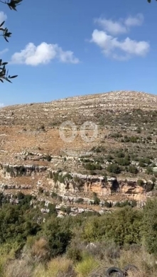 Land for Sale Ain Kfaa Jbeil Area 6590Sqm — 4