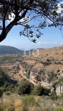Land for Sale Ain Kfaa Jbeil Area 6590Sqm — 3