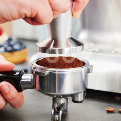 ?? GASTROBACK Design Espresso Barista Pro Fully-auto Espresso machine 2.8 L-15 bar-مكنة ق… — 7