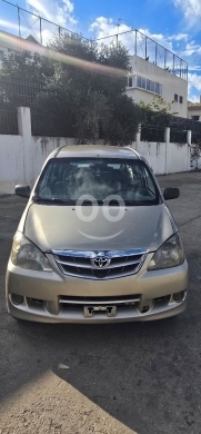 Toyota dans Bkesta - avanza