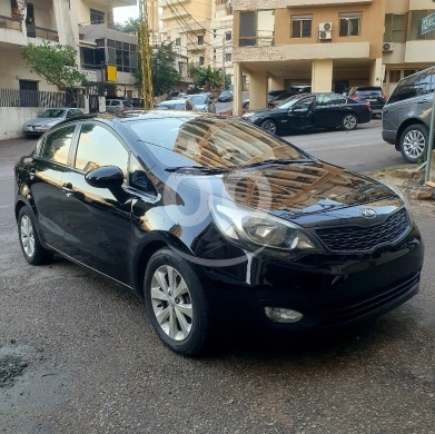 Kia in Jal el-Dib - byrout jdayde chere3 hkme