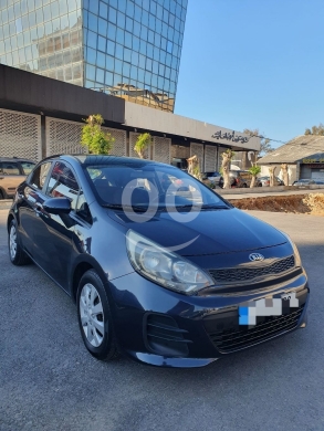 Kia in Jal el-Dib - autostrad zalka charikat honda