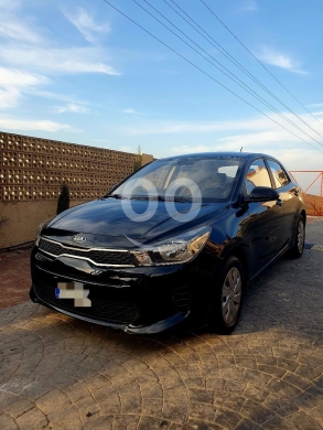 Kia in Jal el-Dib - jdaydeh chere3 l3arid lhekme