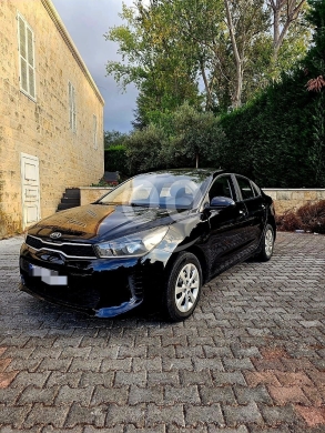 Kia in Jal el-Dib - al zalka charikat honda b3ed zaatar wzeit