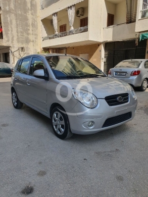 Kia in Jal el-Dib - al zalka charikat honda