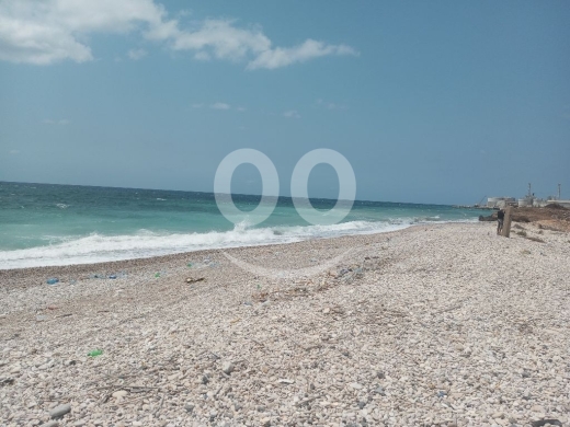Lands for sale in Batroun - أرض لقطة على شط البترون ١٤٧٠٠م | Beachfront Land for Sale in Batroun 14700m