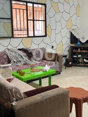 Apartments for sale dans Choukine - شقة أرضية للبيع النبطية شوكين 120م سند أخضر | Ground Floor Apartment Nabatieh Shoukin 120sqm