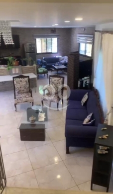 Other real estate in Baysour - فيلا دوبلكس حديثة للبيع في بيصور (عاليه) | إطلالة وهدوء | سند أخضر
